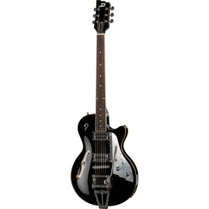 Duesenberg Starplayer TV Plus BK Noir