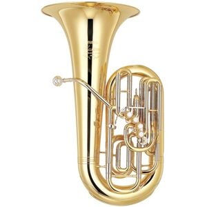 Yamaha YFB-822 F-Tuba