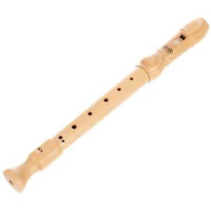 Adler Heinrich Soprano Recorder Baroque