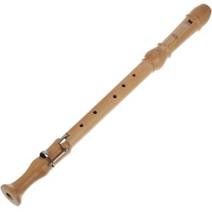 Adler Heinrich Tenor Recorder Baroque