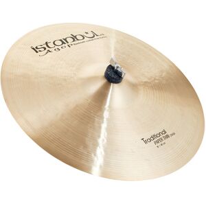 Istanbul Agop Traditional Pap.Thin Crash 16 