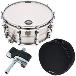 Tama PAL146 Starphonic Alu Bundle - Publicité