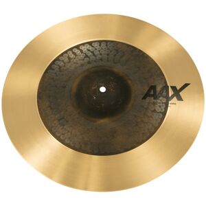 Sabian 18 AAX El Sabor Crash 