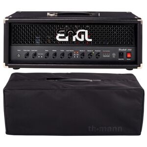 Engl Fireball 100 E635 Bundle