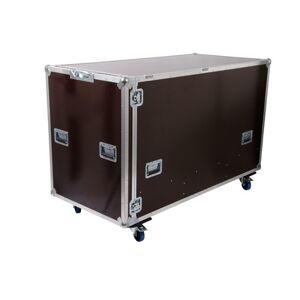 Thon Custom Case for Vibraphone