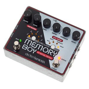 Electro Harmonix Deluxe Memory Boy