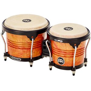 Meinl Marathon Designer Bongos AF Amber Flame