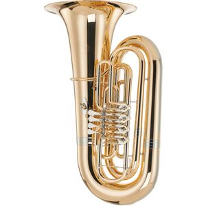 B&S GR55-L Bb-Tuba