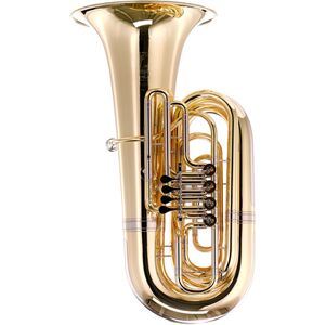 Melton 196-L Fasolt Bb-Tuba 