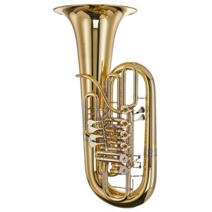 Melton 4460-L F-Tuba