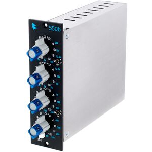 API Audio 550b Discrete 4 Band EQ