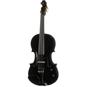 Thomann Europe Electric Violin 4/4 BK