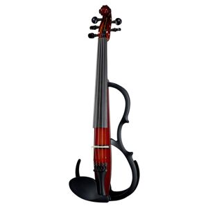 Yamaha SV-255 Silent Violin - Publicité