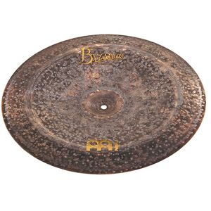 Meinl 18 Byzance Extra Dry China 