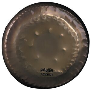 Paiste 7 Accent Gong 