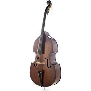 Stentor SR1950 Double Bass Student 1/2 - Publicité