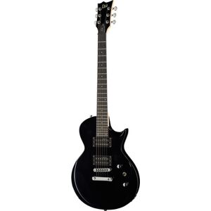 ESP LTD EC 10 BLK B Stock Noir