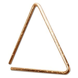 Sabian 10 Triangle HH B8 Bronze 