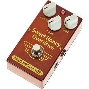 Mad Professor Sweet Honey Overdrive Factory