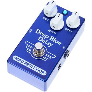 Mad Professor Deep Blue Delay Factory