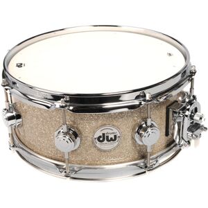 DW 12x05 Snare Finish Ply -132 Broken Glass