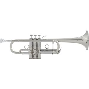 Bach AC190S Artisan C-Trumpet