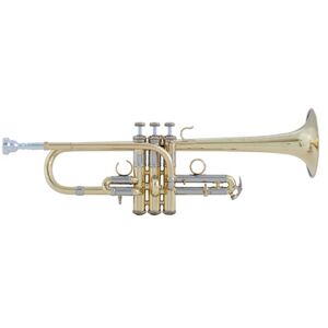 Bach ADE190 Artisan Eb-/D- Trumpet