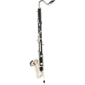 Thomann BCL-EB Bass Clarinet - Publicité