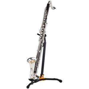 Thomann BCL-C Bass Clarinet - Publicité