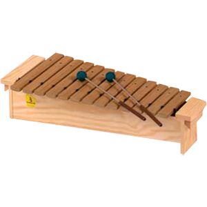 Studio 49 SX1600 Soprano Xylophone