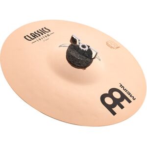 Meinl 08 Classics Custom Splash 