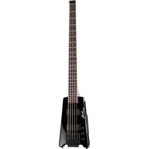 Steinberger Guitars Spirit XT-25 Standard Bass BK Noir