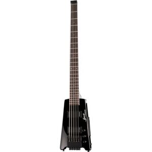 Steinberger Guitars Spirit XT-25 Standard Bass BK Noir - Publicité