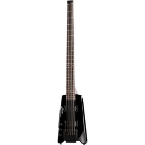 Steinberger Guitars Spirit XT-25 Standard Bass BKL Noir