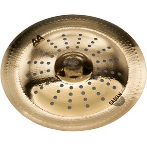 "Sabian 21"" AA Holy China "