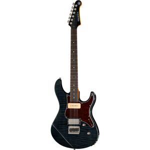 Yamaha Pacifica 611HFM TB Noir