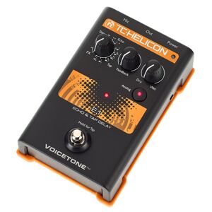 TC-Helicon VoiceTone E1