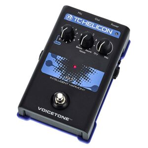 TC-Helicon VoiceTone H1