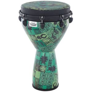 Remo Djembe DJ-0014-32 Designer Ser