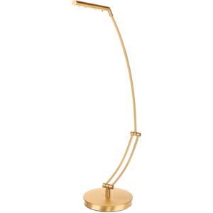 Rhapsodie Brass Blanc chaud 2700