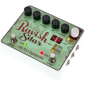 Electro Harmonix Ravish Sitar