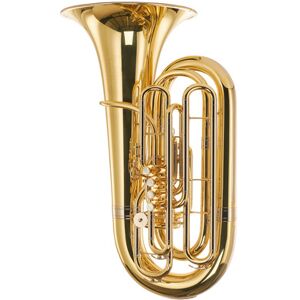 Melton 3450-L C-Tuba