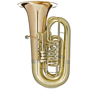 Melton 5450RA-L Tuono C-Tuba 