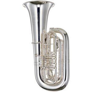 "Melton 197/2-S ""Original"" Bb-Tuba " - Publicité