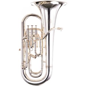 Adams E1 GM 050 SP Bb-Euphonium - Publicité