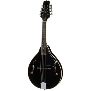 Harley Benton HBMA-50 Mandoline BK Noir