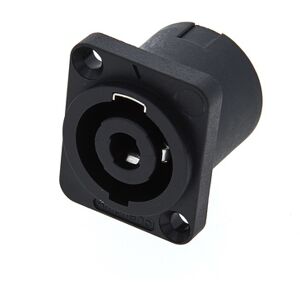 Amphenol SP-4-MD Speaker Connector