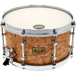 Tama LGM137-STA Sound Lab Snare Satin Tamo Ash