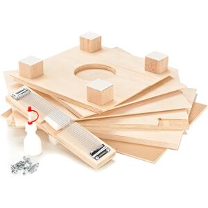 Kit Cajon Construction Set