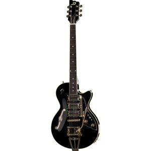 Starplayer TV Custom Black Noir